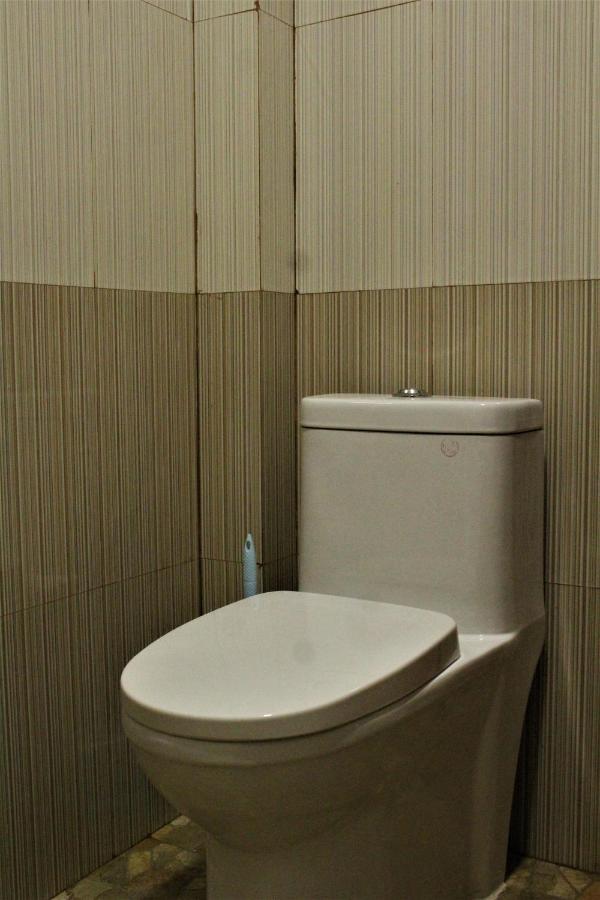 Vista City Hostel Катманду Экстерьер фото